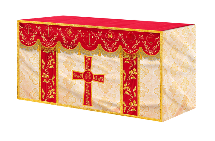 Altar Table Cloth