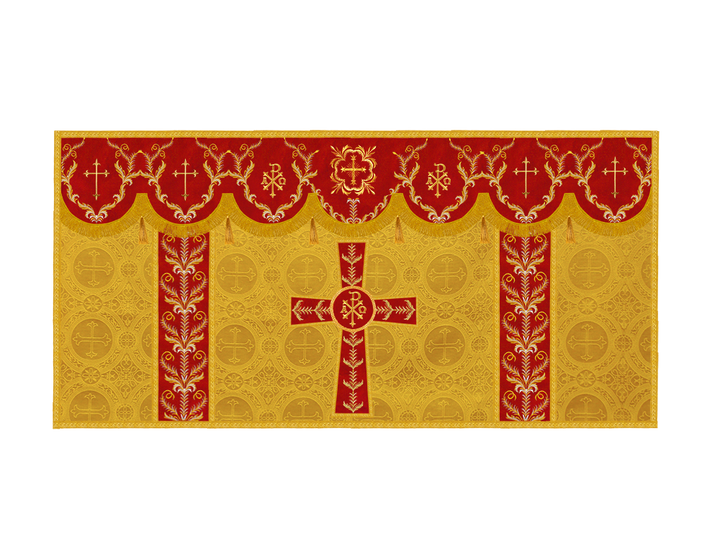 Church Altar Cloth