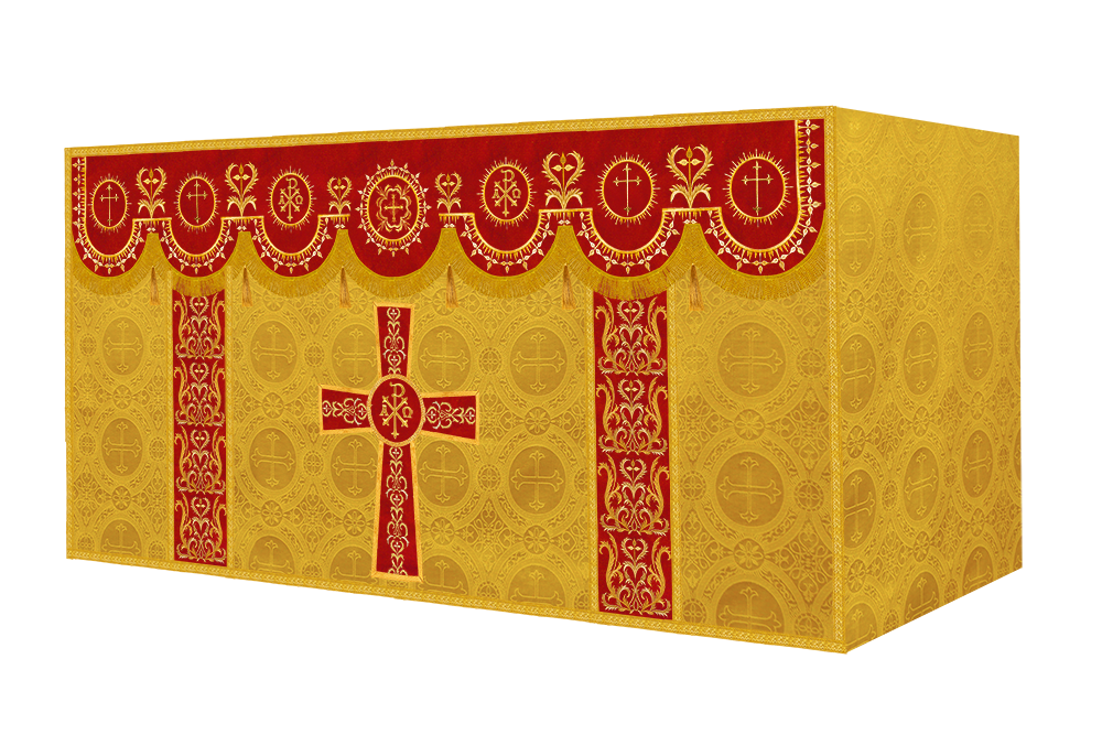 Communion Table Cloth