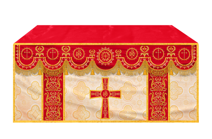 Communion Table Cloth