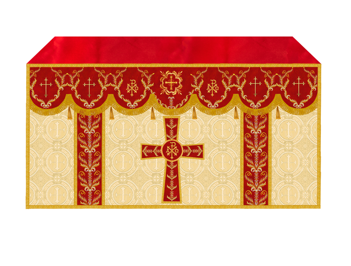 Church Altar Cloth