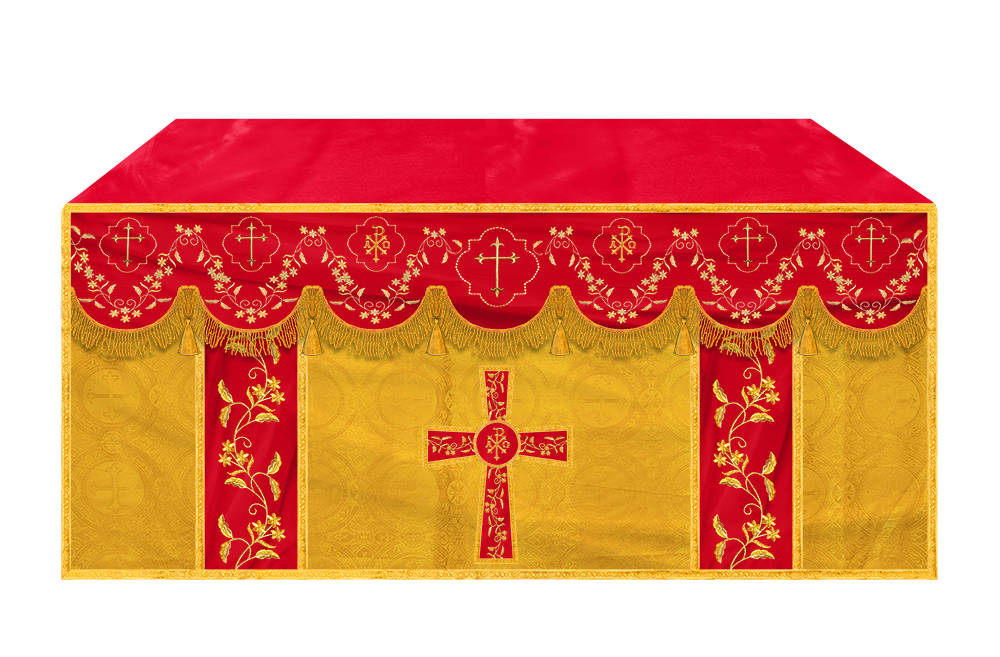 Altar Table Cloth