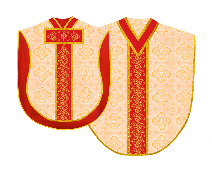 St Philips Chasuble Vestment