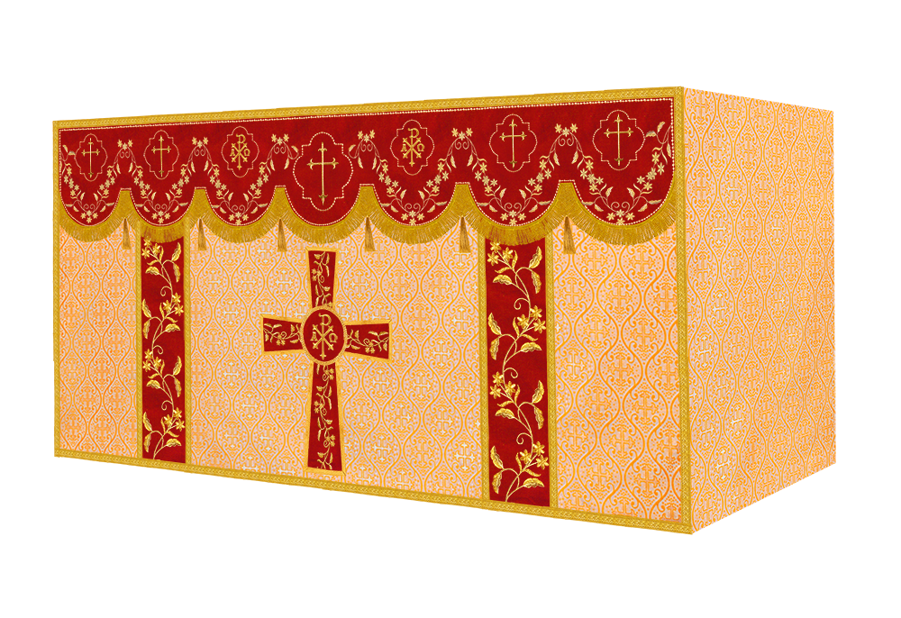 Altar Table Cloth