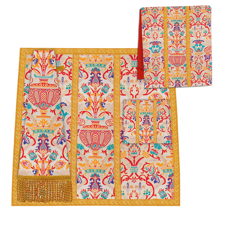 Tapestry Roman Fiddleback