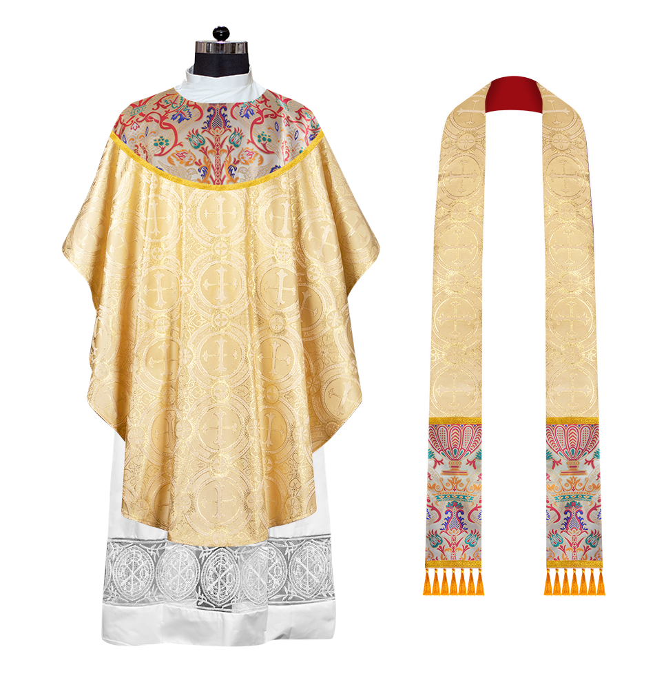 Tapestry Chasubles