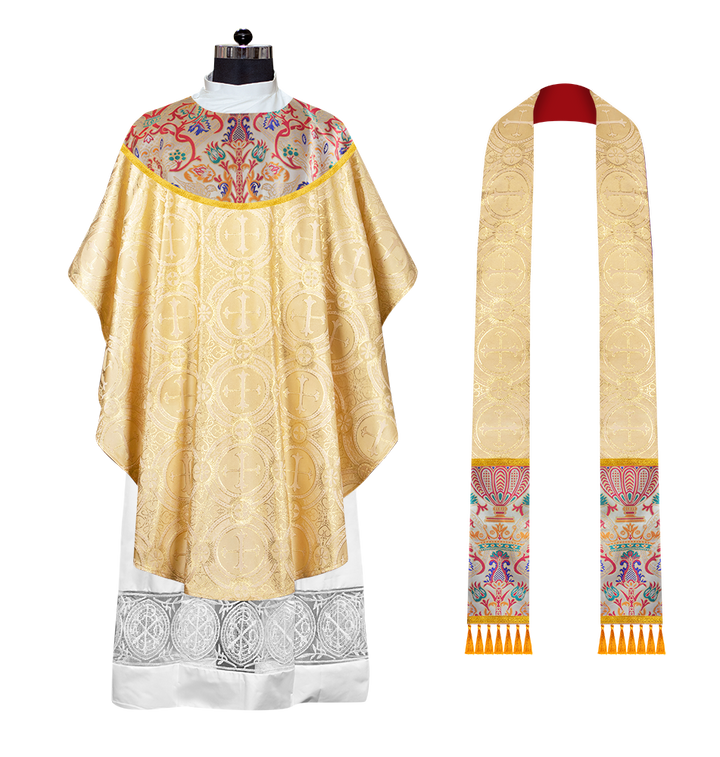 Tapestry Chasubles