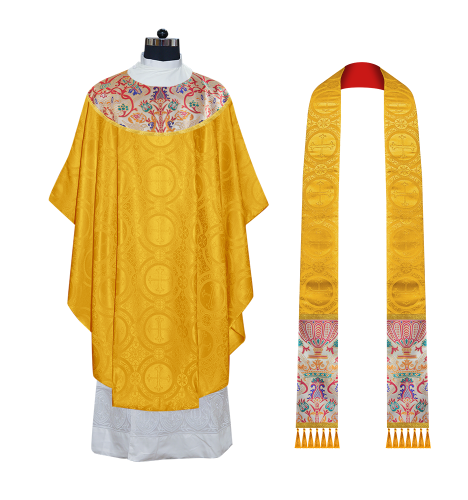 Tapestry Chasubles