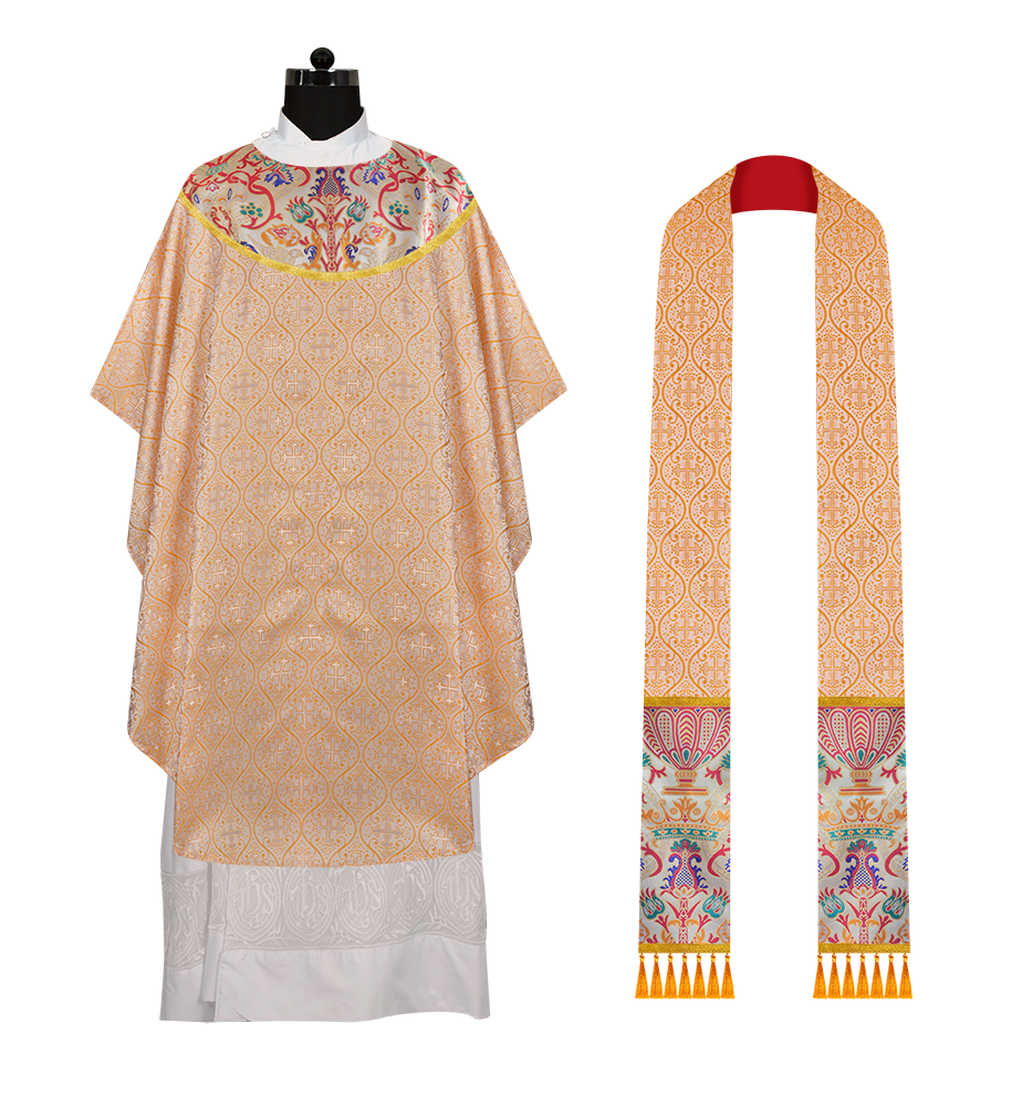Tapestry Chasubles
