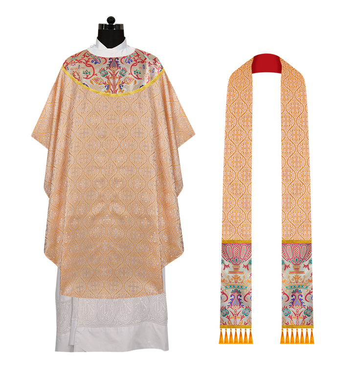 Tapestry Chasubles