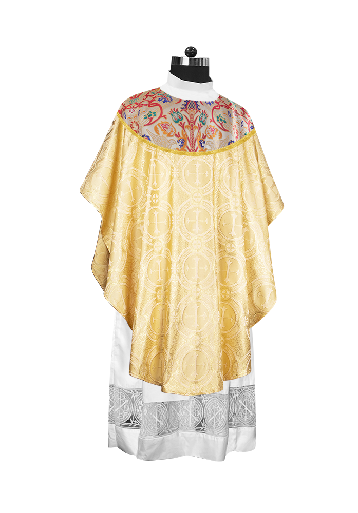 Tapestry Chasubles