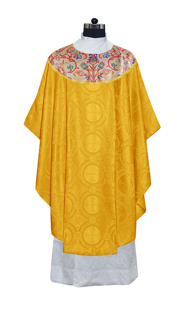 Tapestry Chasubles