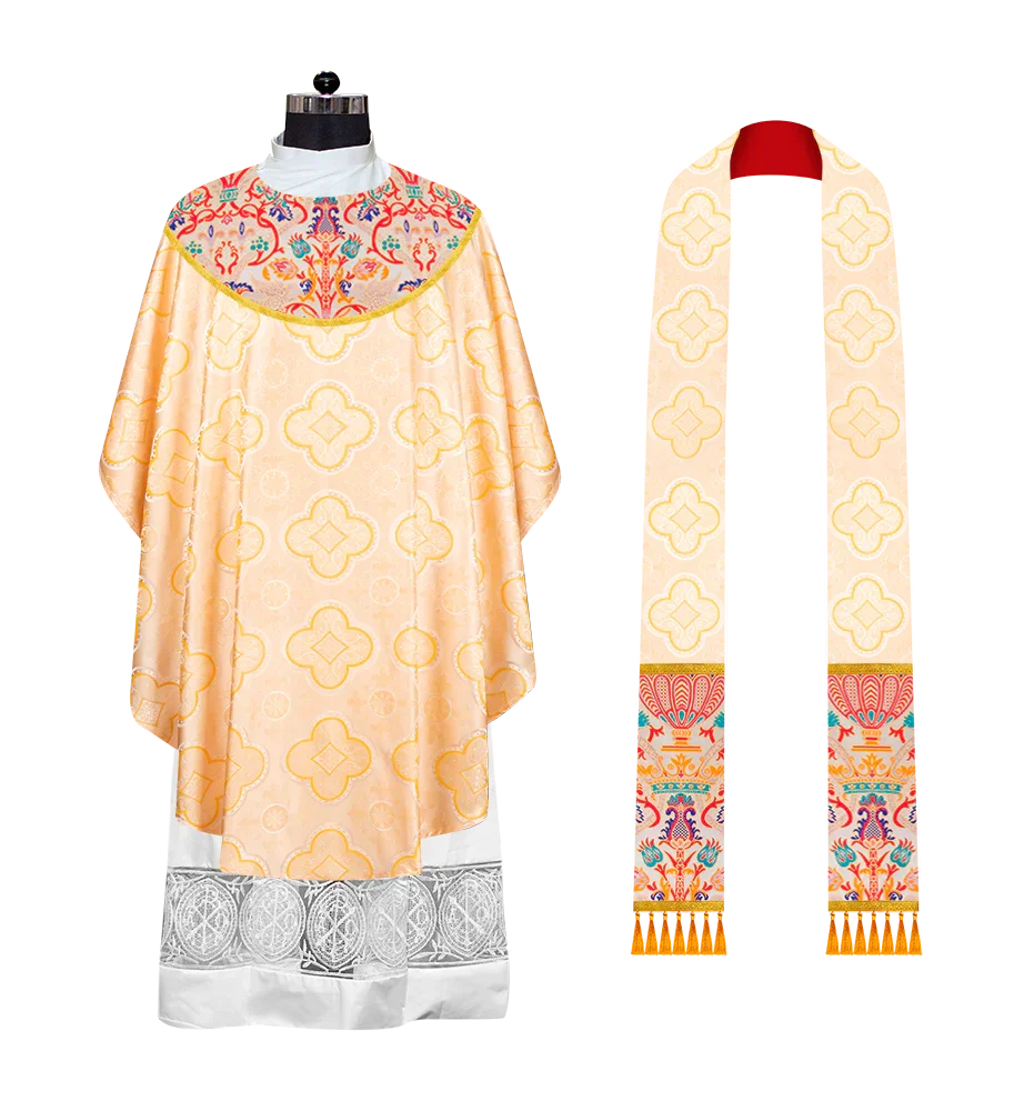 Tapestry Chasubles
