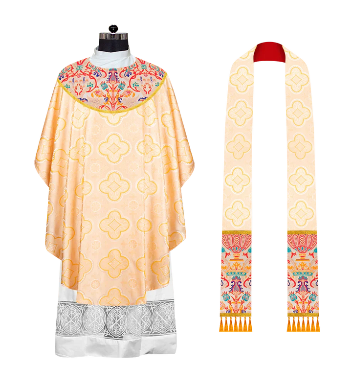 Tapestry Chasubles