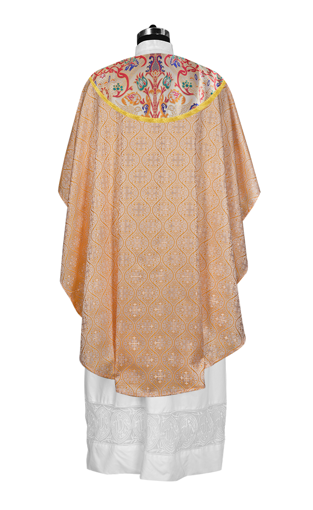 Tapestry Chasubles
