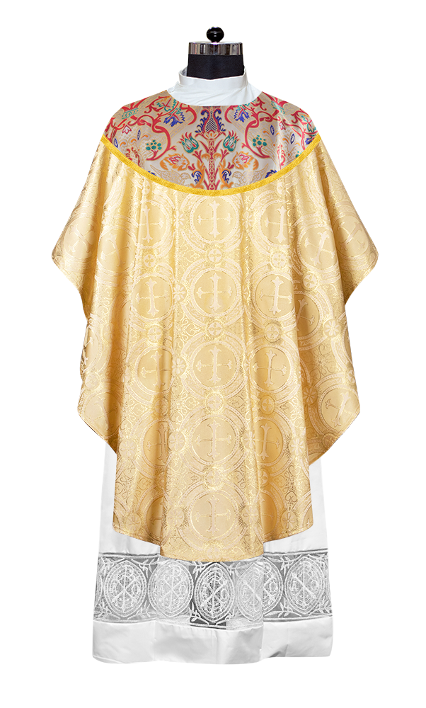 Tapestry Chasubles