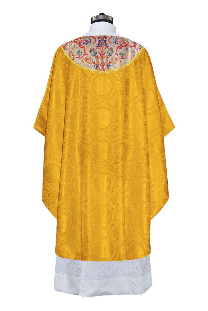 Tapestry Chasubles