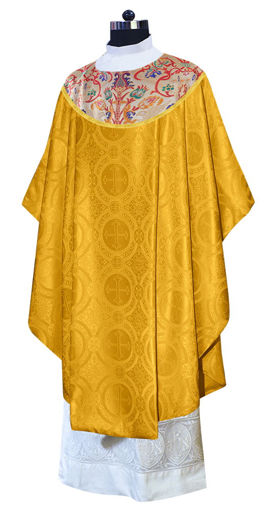 Tapestry Chasubles