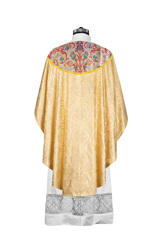 Tapestry Chasubles