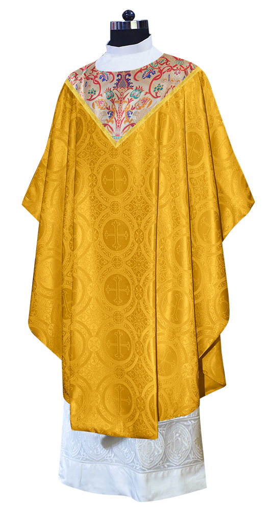 Tapestry Chasubles