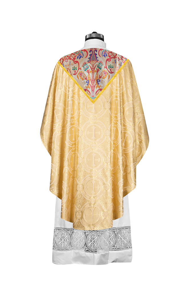 Tapestry Chasubles