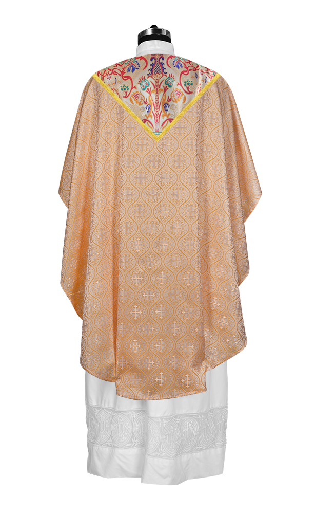 Tapestry Chasubles