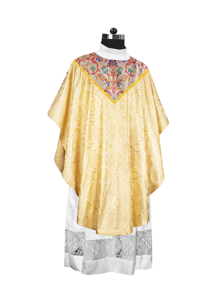 Tapestry Chasubles