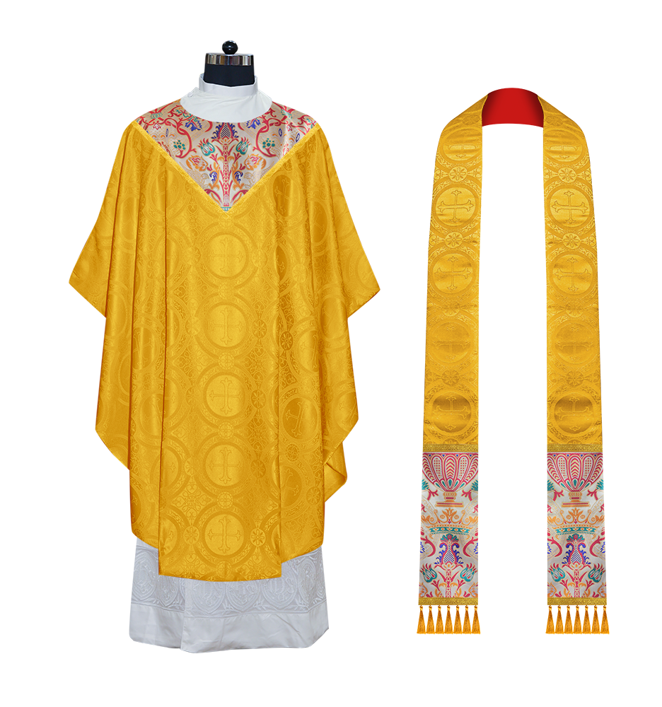 Tapestry Chasubles