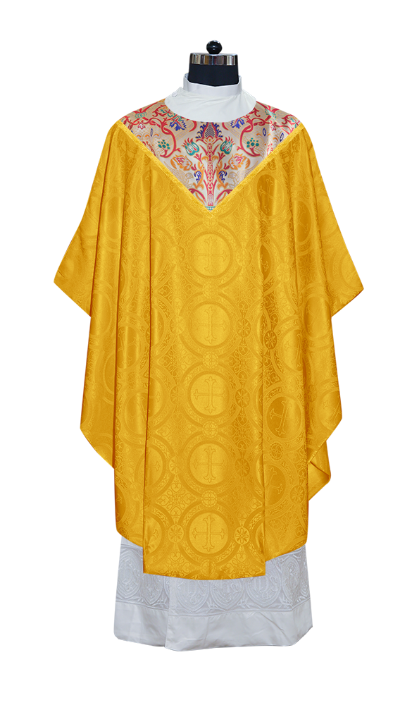 Tapestry Chasubles