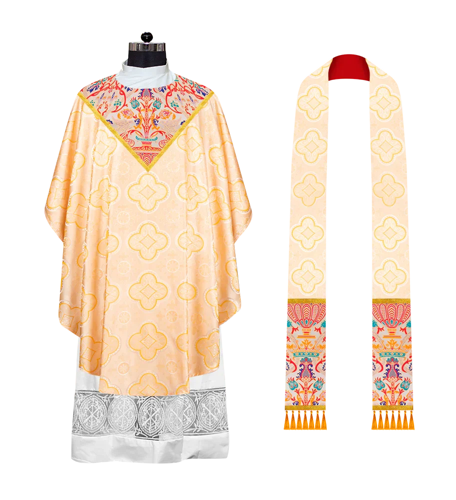 Tapestry Chasubles