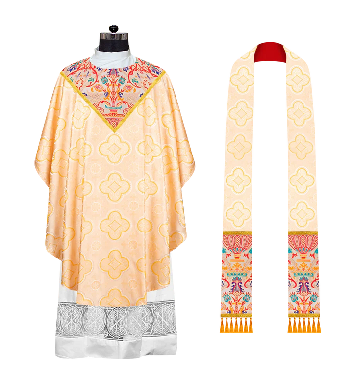 Tapestry Chasubles