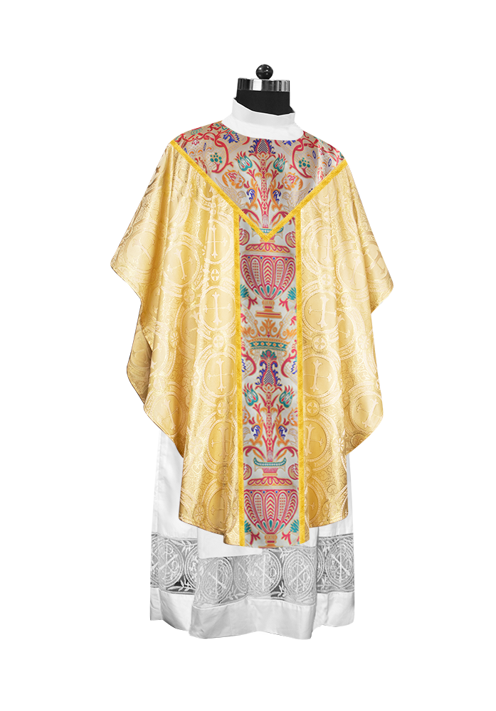 Coronation Tapestry Chasubles