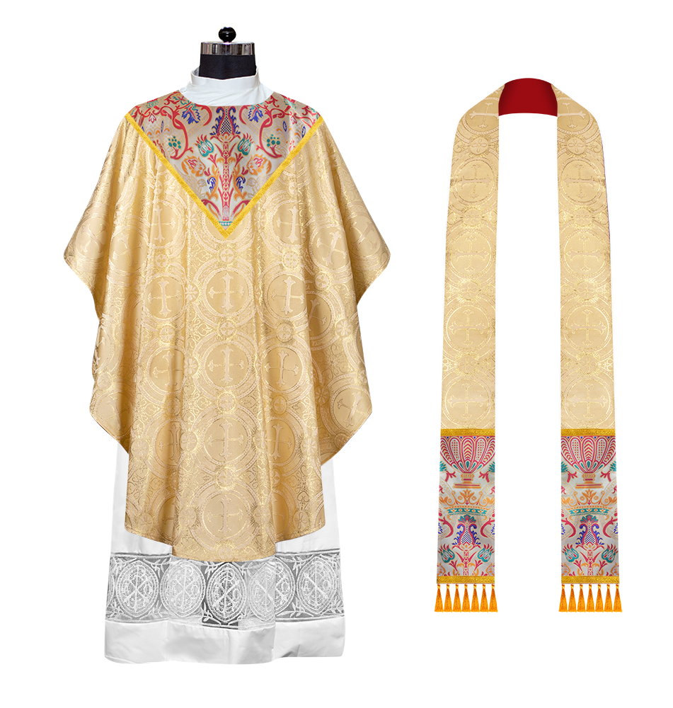 Tapestry Chasubles
