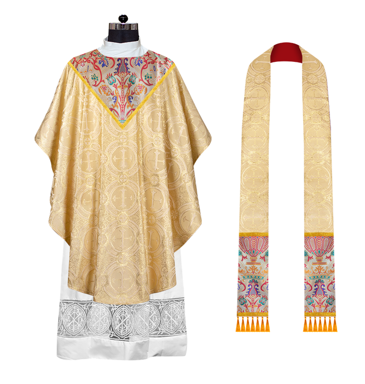 Tapestry Chasubles