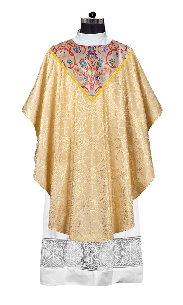 Tapestry Chasubles