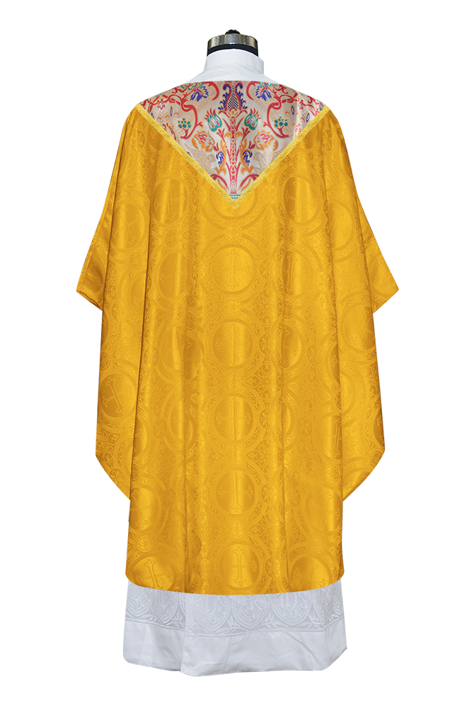 Tapestry Chasubles