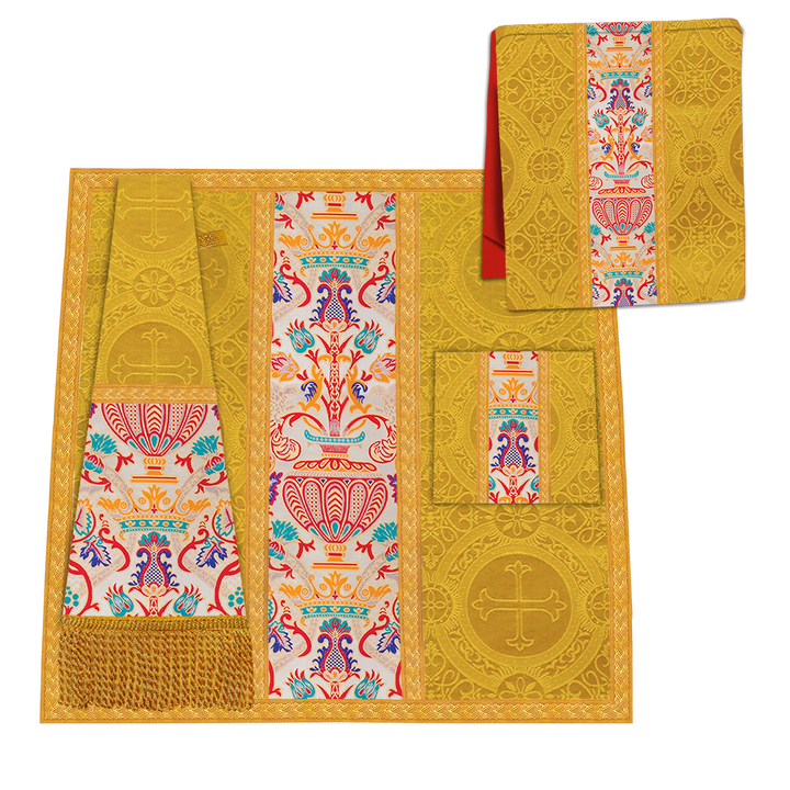 Tapestry Chasubles