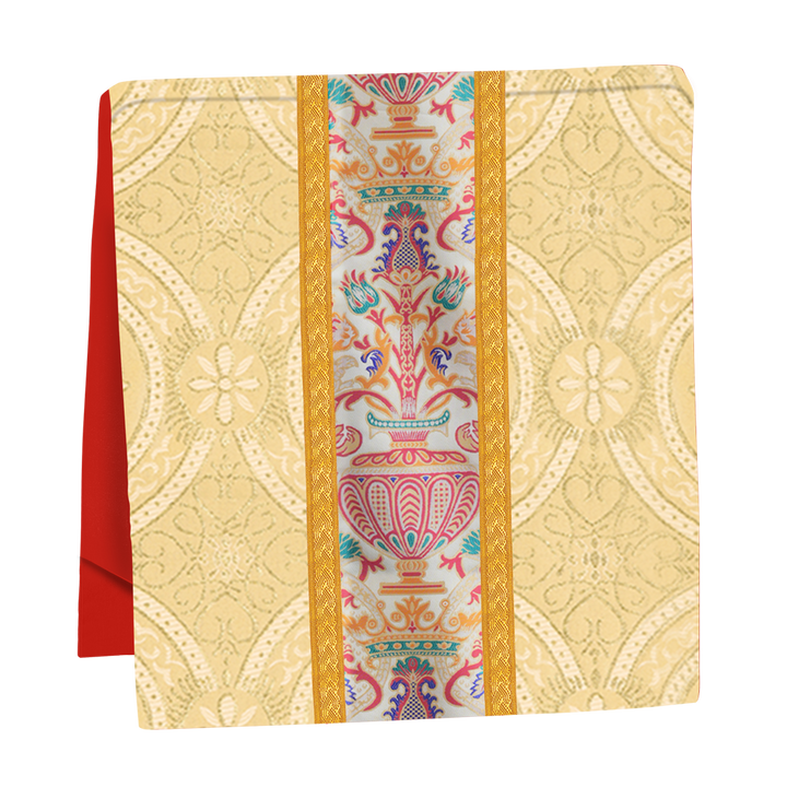 Coronation Tapestry mass set