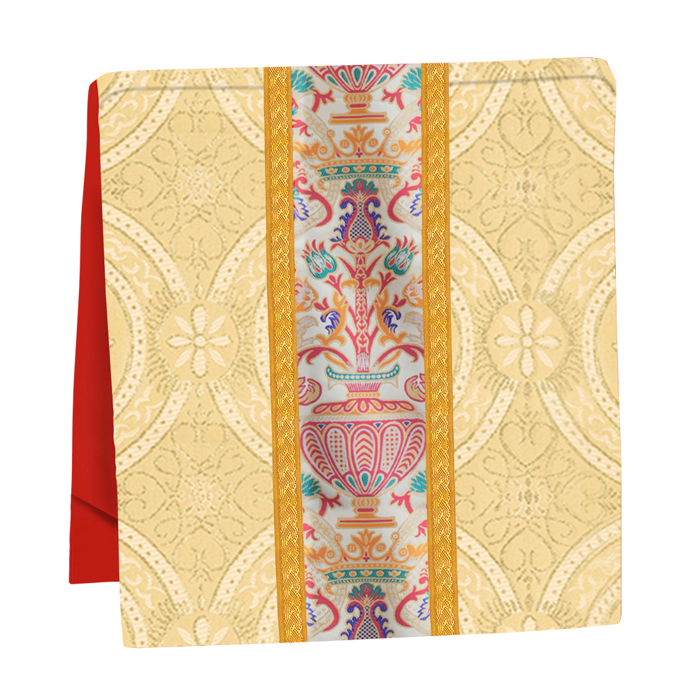 Coronation Tapestry Roman Mass Set