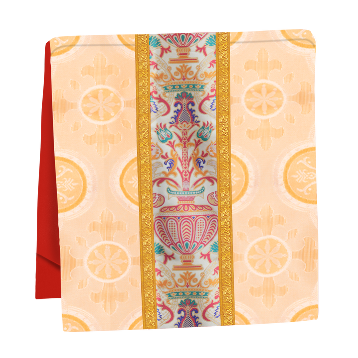 Coronation Tapestry Roman Mass Set