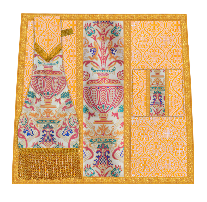 Coronation Tapestry Roman Mass Set