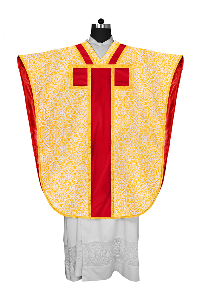Borromean Chasuble Vestment