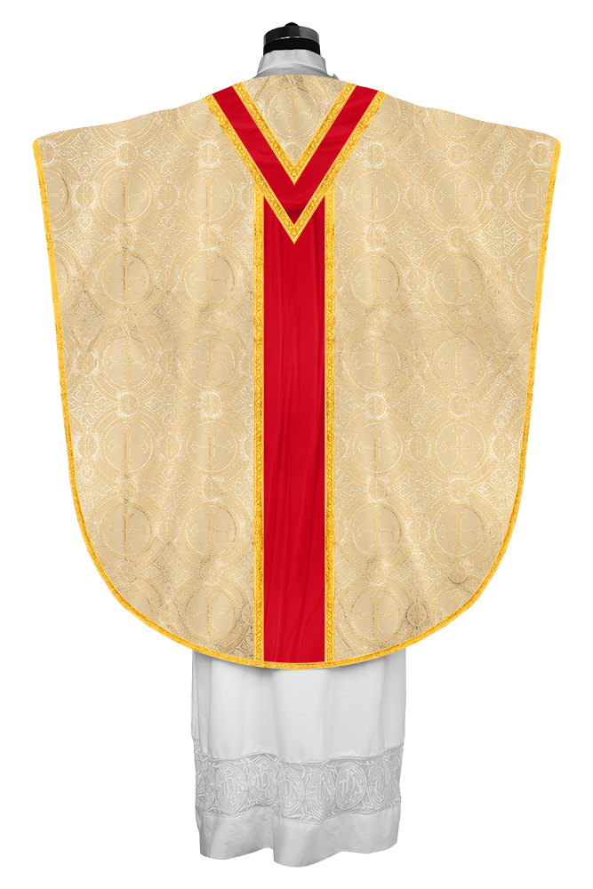 Borromean Chasuble Vestment