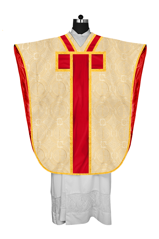 Borromean Chasuble Vestment