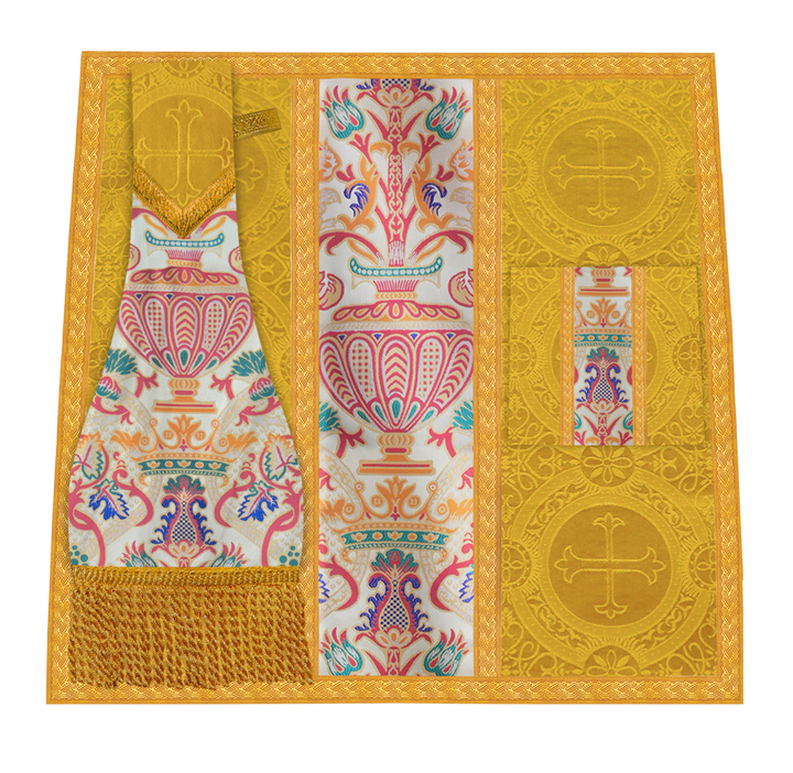 Coronation Tapestry Roman Mass Set