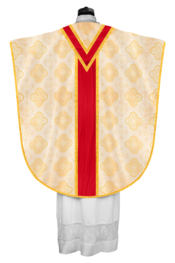 Borromean Chasuble Vestment