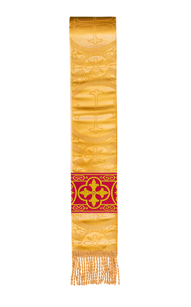 Liturgical Bible Marker