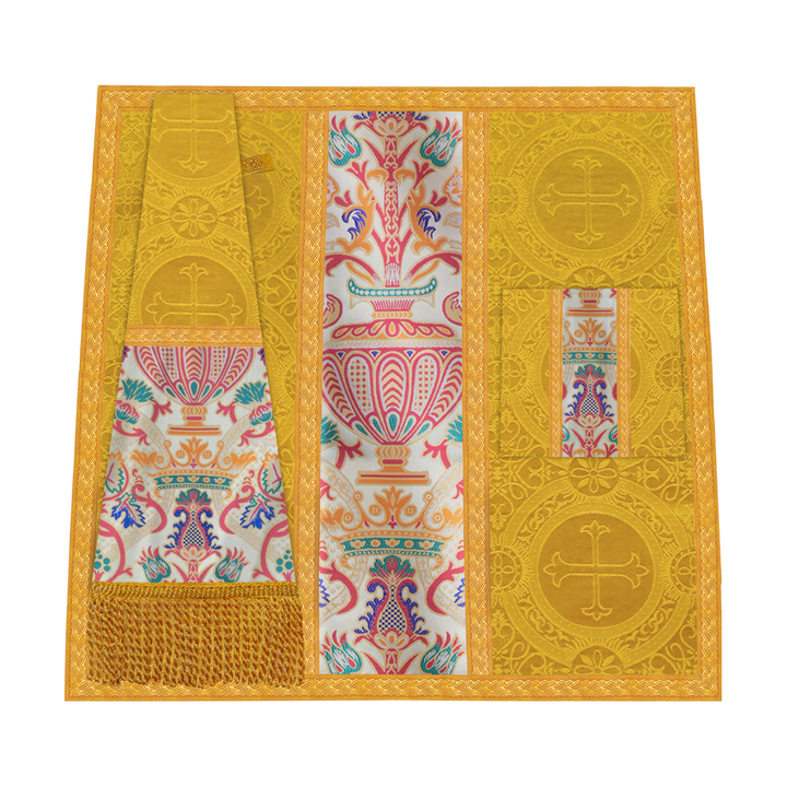 Coronation Tapestry mass set