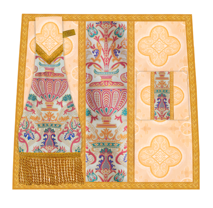 Coronation Tapestry Roman Mass Set