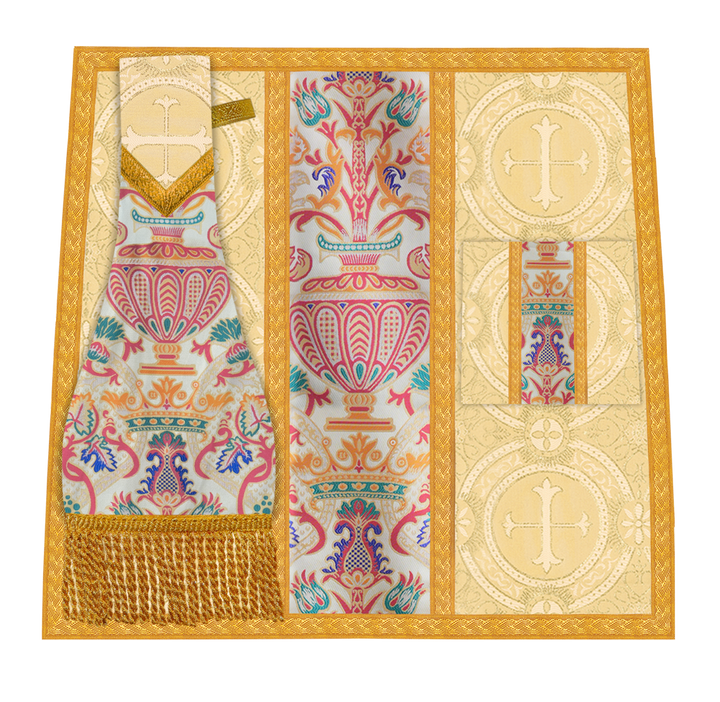 Coronation Tapestry Roman Mass Set